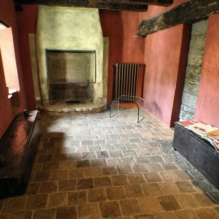 Le Case Della Saracca Monforte dʼAlba Exterior foto